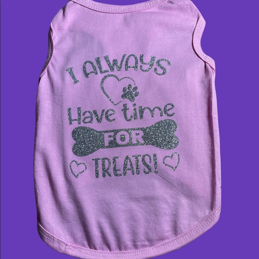 Hand Crafted funny dog Tshirt, dog clothing, dog clothes, dog‎ shirt, pet shirt